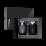 عطر مردانه فیفتی سنت پاور 50 cent POWER for men SET GIFT