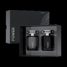 عطر مردانه فیفتی سنت پاور 50 cent POWER for men SET GIFT 