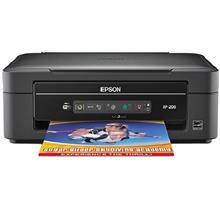 پرینتر چندکاره اپسون مدل ایکس پی 200 اکسپرشن هم Epson XP200 Expression Home Printer