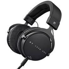 هدفون استودیویی 250 اهمی بیرداینامیک مدل DT 1770 PRO Beyerdynamic Studio Headphones ohm 