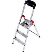 نردبان 3 پله هایلو مدل L60 Hailo Steps Ladder 