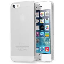 iPhone Case Laut - SlimSkin For iPhone 5 and 5s - Clear 