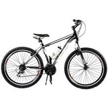 دوچرخه کوهستان ویوا مدل Bianchi سایز 26 - سایز فریم 18 Viva Bianchi Mountain Bicycle Size 26 - Frame Size 18