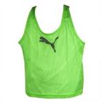  Puma Training Bib fluo 65143005