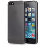 iPhone Case Laut - SlimSkin For iPhone 5 and 5s - Black