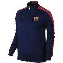 کاپشن زنانه نایکی مدل Barcelona N98 Nike Barcelona N98 Jacket For Women