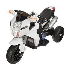 موتور شارژی فلامینگو مدل KL6288 Flamingo KL6288 Motorcycle