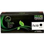 Orang FX10 Toner Cartridge