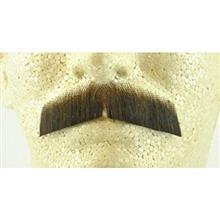 سبیل مصنوعی Gentleman Moustache no. 2011 Reusable