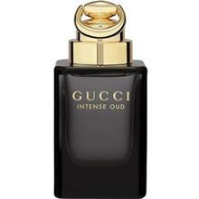 ادو پرفیوم گوچی مدل Intense Oud حجم 90 میلی لیتر Gucci Intense Oud Eau De Parfum 90ml