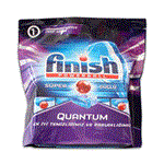 Finish PowerBall Quantum 90 Tabs