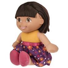 عروسک پاپی لاو مدل Dora ارتفاع 30 سانتی‌متر Puppy Love Dora Doll Height 30Centimeter
