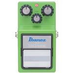 TS9 افکت یونیت Ibanez - افکت گیتار الکتریک 0