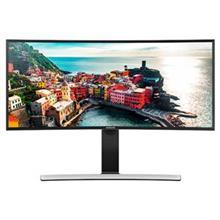 مانیتور خمیده سامسونگ مدل 29 ای 790 سی Samsung LS29E790CNS 2K Ultra Wide Curved Monitor