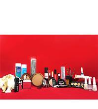 FLORMAR BRIDE MAKEUP PACKAGE
