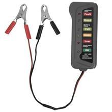 Battery Battery Tester 12V