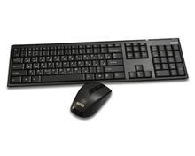 MATRIX Keyboard Mouse Wireless 