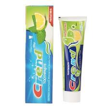 خمیر دندان کرند مدل Herbal Mint مقدار 120 گرم Crend Toothpaste 120g 