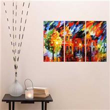 تابلو دیواری دکو وسنا طرح مدرن یک DecoVasna Modern1 Wall Paintings