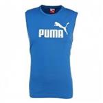  Puma Ess No.1 Logo SL Tee strong bl 83185308