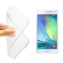 Flexible Protective Cover For Samsung Galaxy A5 -   گارد ژله ای مناسب سامسونگ گلکسی ای 5