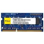 ELIXIR PC3L-12800 4GB DDR3 1600MHz Notebook Memory