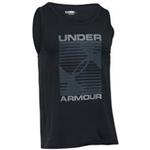 Under Armour Turned Up T-Shirt For Men