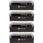 رم کامپیوتر RAM Corsair 16GB (4 x 4GB) DDR4 DRAM 3000MHz