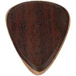 Clayton Exotic Fuse EFRS3 Guitar Wood Picks 3 Pack