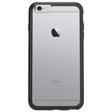 iPhone Case Otterbox - Symmetry Clear For iPhone 6 Plus and 6s Plus Black Crystal - 52476