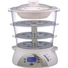Newlife 980 Steam Cooker