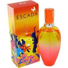 عطر زنانه اسکادا سان ست هیت ادوتویلت Sunset Heat Escada for women Sunset Heat Escada for women حجم 100 میل