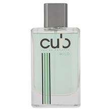 ادو تویلت مردانه اودورا مدل Curb Wild حجم 100 میلی لیتر Odora Curb Wild Eau De Toilette for Men 100ml