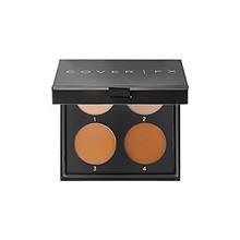 ست کامل گریم کاور اف ایکس Cover FX Contour Kit. P Light Medium