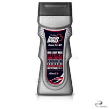 شامپو سر و بدن معطر آقایان آی پلاس مدل Reinvigorating حجم 250 میلی لیتر