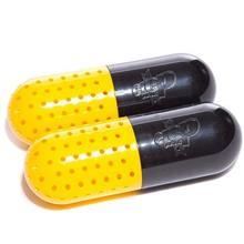 کپسول خوشبو کننده کفش کرپ پروتکت مدل Pill Crep The Ultimate Shoe Freshner Pack Of 2