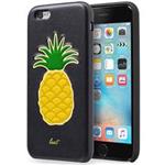 Mobile Case - Cover Laut KITSCH for iPhone 6 and 6s - Pina Colada - Black