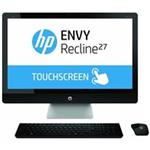 HP ENVY Recline 27-K150xt - Core i7-12GB-2T-1GB