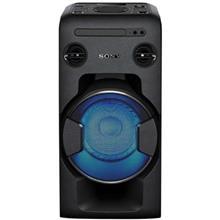 پخش کننده چندرسانه ای خانگی سونی مدل MHC-V11 Sony MHC-V11 Multimedia Player