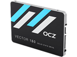 OCZ 480GB SATA III 2.5  VTR180 25SAT3 480G VECTOR INTERNAL SSD