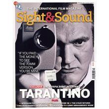 مجله Sight & Sound - فوریه 2016 Sight and Sound Magazine - February 2016