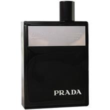 ادو پرفیوم مردانه Prada Amber Pour Homme Intense حجم 100ml