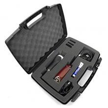 کیف لوازم اصلاح و ماشین های اصلاح CLIPSAFE Buzzer , Clipper , Trimmer Hard Organizer Case