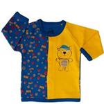 Adamak Little Bear Baby Tunic