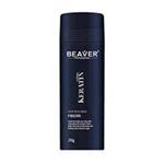 پودر پر پشت کننده مو بیور کراتین Beaver Keratin Hair Building Fibers 28g