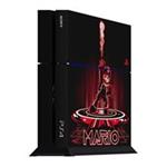 Wensoni Mariotron PlayStation 4 Vertical Cover