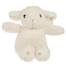 آویز تخت کلود-بی مدل Hugginz Sheep Cloud-B Hugginz Sheep Crib Toys