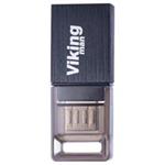 Vikingman 8GB – VM107k OTG USB Flash Memory