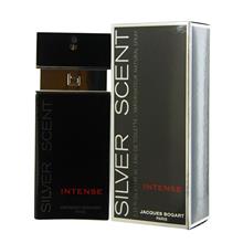 عطر ادکلن جکس بوگارت سیلور سنت اینتنس 100 میل | Bogart Silver Scent Intense