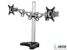 پایه رومیزی مانیتور LCD arm LD-410BD Monitor Stand